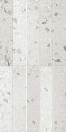 Керамин Морена 7 Белая