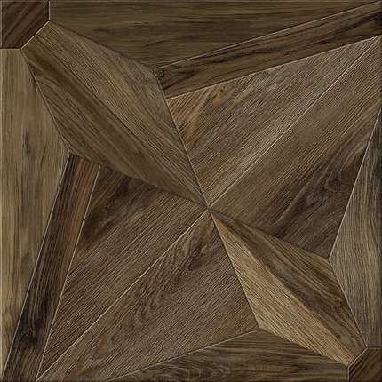 Керамин Окленд Коричневый 4