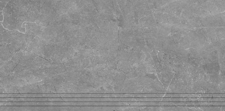 Керамин Скальд 2 С Серый 60x29.5