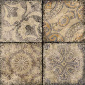 Напольная плитка Керамин Тинторетто 3 тип 2 бежевый 50х50 (500x500)