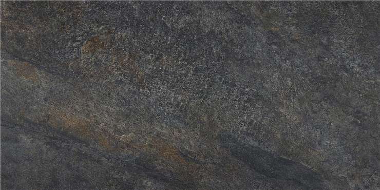 Кератайл Ardesia Nero Mt 60x120 Rect.