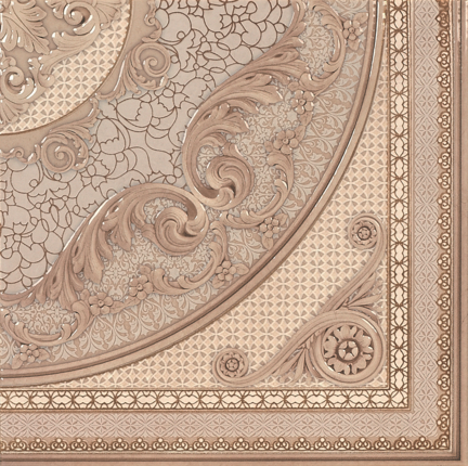 Кератайл Ariana Esquina Irina