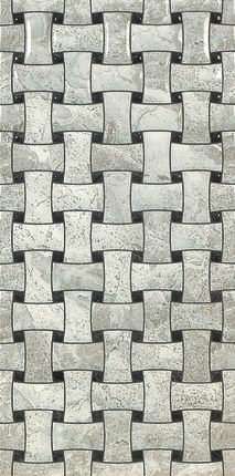 Кератайл Danae Basket Gris