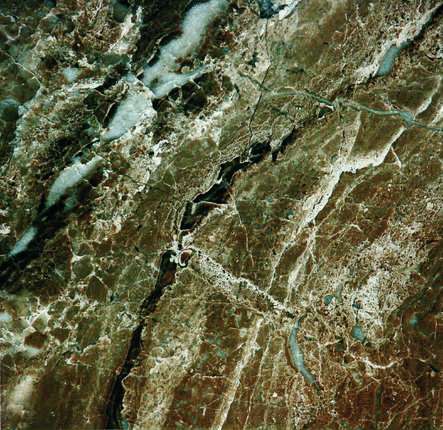 Кератайл Danae Antracita