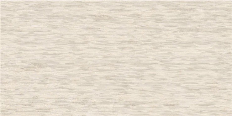 Кератайл Oregon Groove Ivory MT Rect 60x120