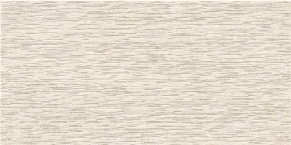 CAN5ORVEODPA Керамогранит Keratile Oregon Groove Ivory MT Rect 60x120 (1200x600)