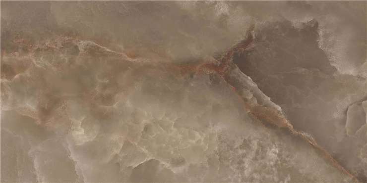 Кератайл Orion Mocca Pulido 60x120