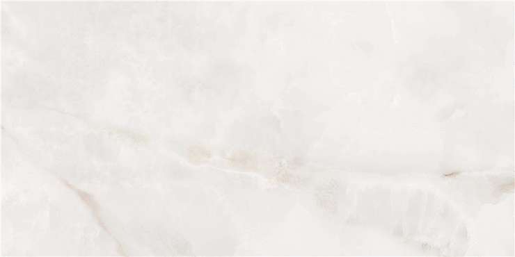 Кератайл Orion White Pulido 60x120