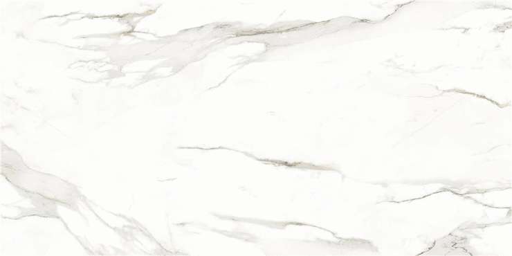 Кератайл Syros White Mt Rect. 60x120