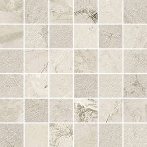 Beige Mosaic (300x300)