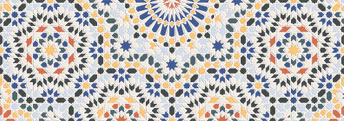 Керлайф Menara Decor