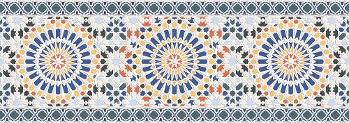 Керлайф Menara Decor Pilar