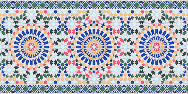 Decor Pilar 33 31.5x63 (630x315)