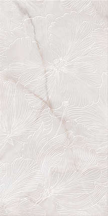 Керлайф Onix Blanco Fiori 31.5x63