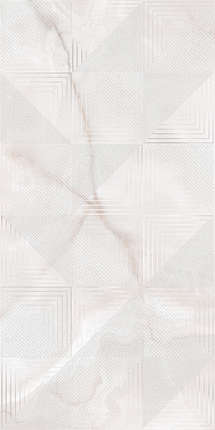 Керлайф Onix Dec. Blanco 31.5x63