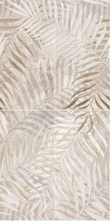 Керлайф Parma Avorio (Компл. Из 4 Шт)