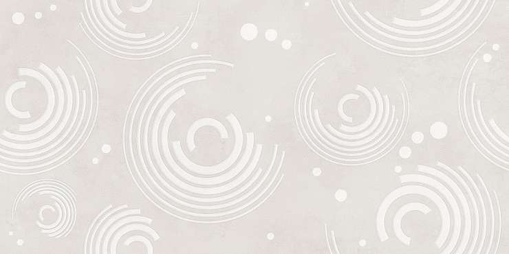 Керлайф Roma Decor Perla 33 31.5x63