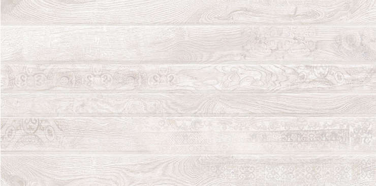 Керлайф Sherwood Decor White