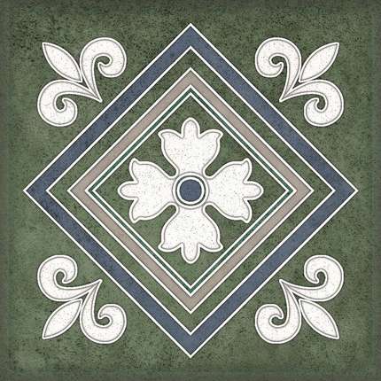 Керлайф Smalto Decor 2 Verde