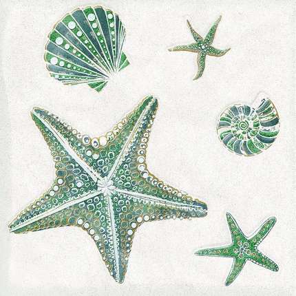 Керлайф Smalto Mare 2 Bianco