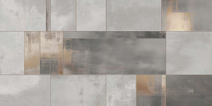 Керлайф Vintage Decor 31.5x63