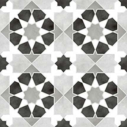 Керлайф Rabat Black