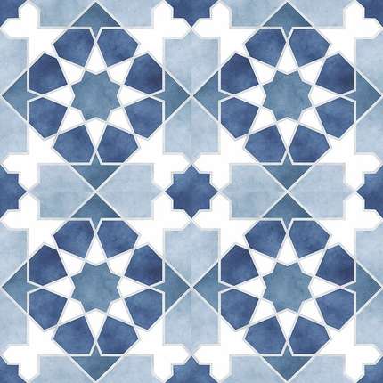 Керлайф Rabat Blue