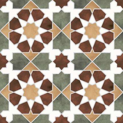 Керлайф Rabat Green