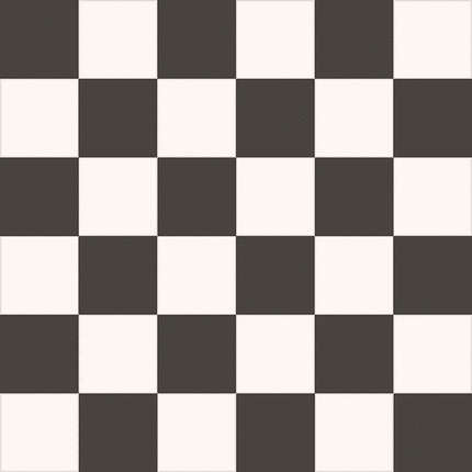 Керлайф Victorian Dreams Bristol Black 45.2x45.2