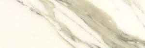 Calacatta Glossy (Polished) 300x100 (3000x1000)