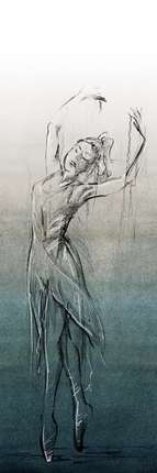 Керлайт Wanderwall Color Ballet C