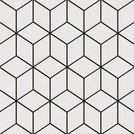 Керос Alhambra Negro