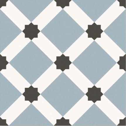 Керос Barcelona Night 25x25_Krs0112