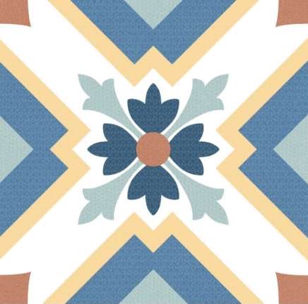 Керос Cordoba Medina