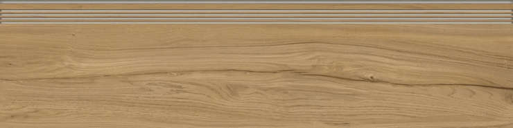 Керранова Alleya Коричневый Структурированный 120x30