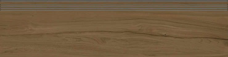 Керранова Alleya Темно-коричневый Структурированный 120x30