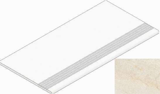 Керранова Bereg Бежевый MR 60x30