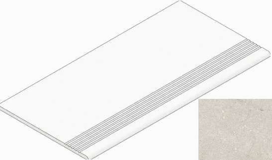 Керранова Bereg Серо-Бежевый MR 60x30