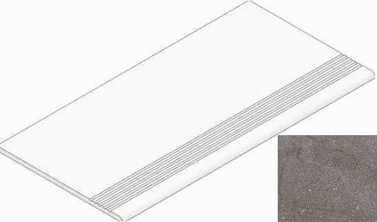 Керранова Bereg Серый MR 60x30