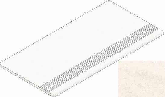 Керранова Bereg Кремовый MR 120x30