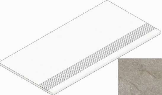 Керранова Bereg Светло-Серый MR 120x30