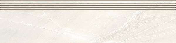 Керранова Canyon Белая 120x30 Лаппатированная st01 10мм