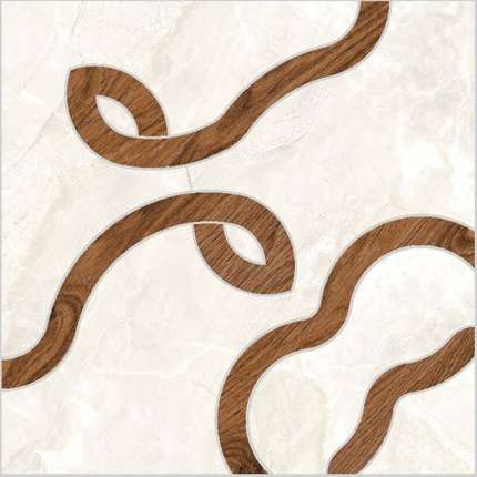 Керранова Canyon Гидрорезка d01 60x60 Структурированная