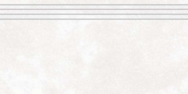 Керранова Central Park Белая 60x30 Матовая st01 9мм