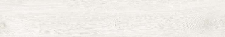 Керранова Dubrava Белый Структурированный 120x20