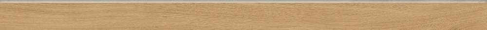 Плинтус Kerranova K-2303/SR/p01 Плинтус Dubrava Honey 76x1200x10 (1200x76)