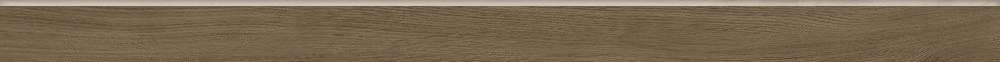 Плинтус Kerranova K-2304/SR/p01 Плинтус Dubrava Brown 76x1200x10 (1200x76)