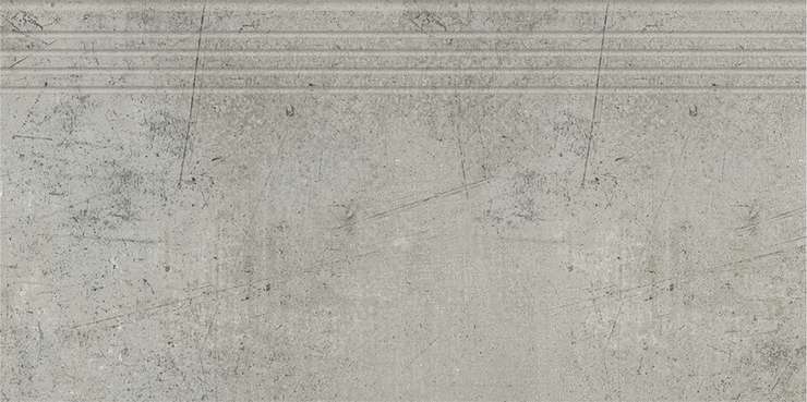 Керранова Fabrika Grey st01 60x30 Матовая 9мм
