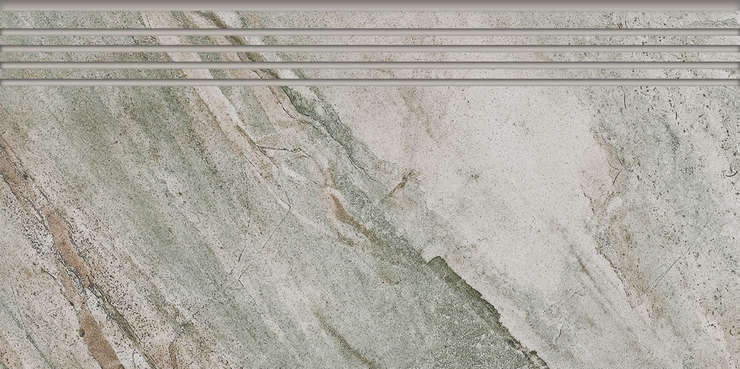 Керранова Genesis Серый 60x29.4 Структурированный st01 9мм