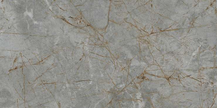 Керранова Iceberg Grey 120x60 Лаппатированный